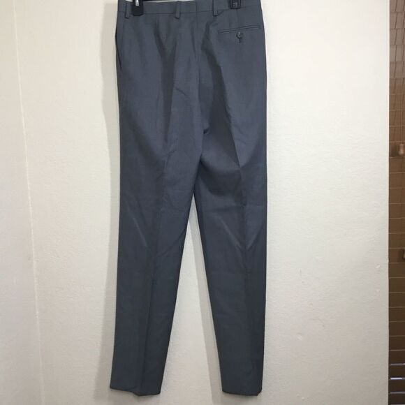 Wool Dress Pants From Nordstrom (F15) - Picture 2 of 7